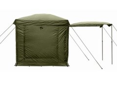 Pavilion Pescuit Tip Cort FOX Social Shelter